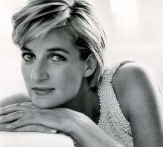 Lady Diana la vendetta contro Carlo
