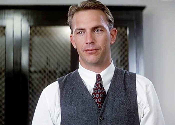 kevin costner