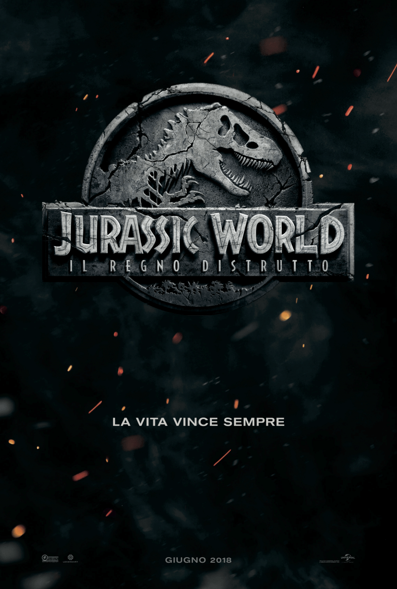 Jurassic World Il Regno Distrutto Altadefinizione