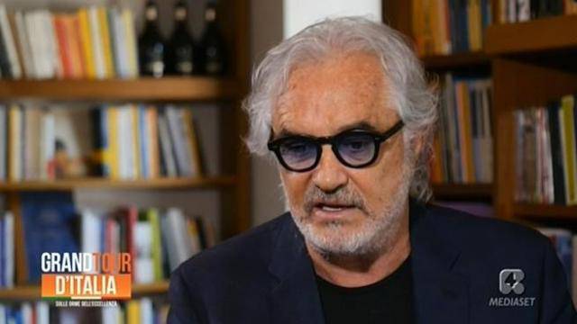 flavio briatore