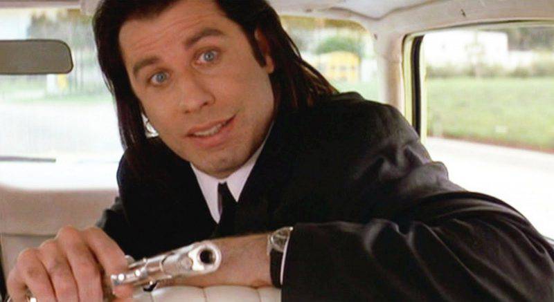 Come è Morto Il Figlio Di John Travolta