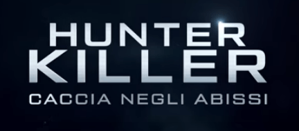 Hunter Killer – Caccia negli abissi trailer