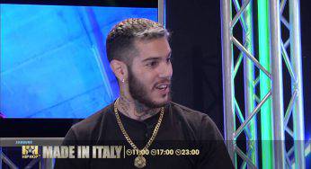 Emis Killa torna single: “Ecco perché ho lasciato Tiffany”