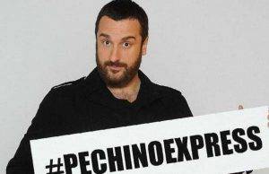 pechino express