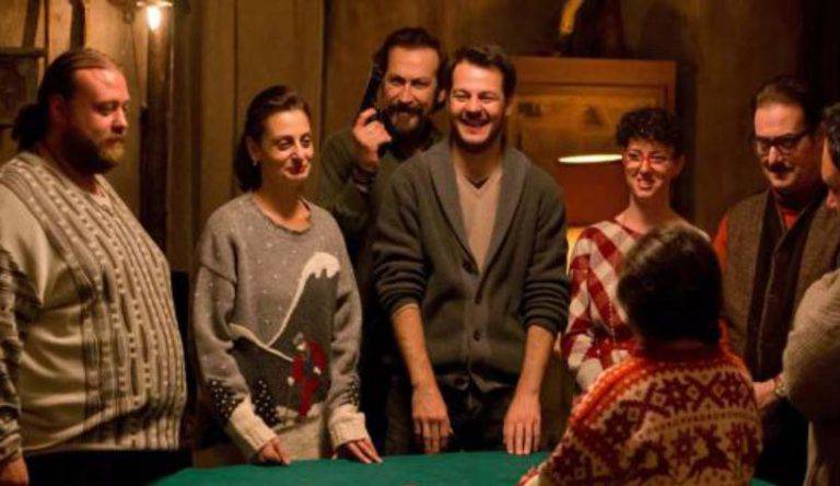 Film Di Natale Stasera In Tv 2021