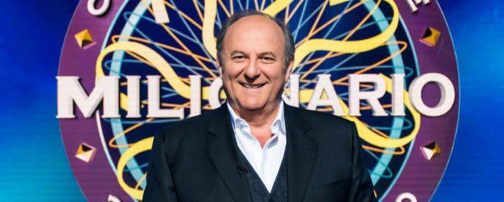 Gerry Scotti Meme Eta Figlio Moglie Peso E Altro