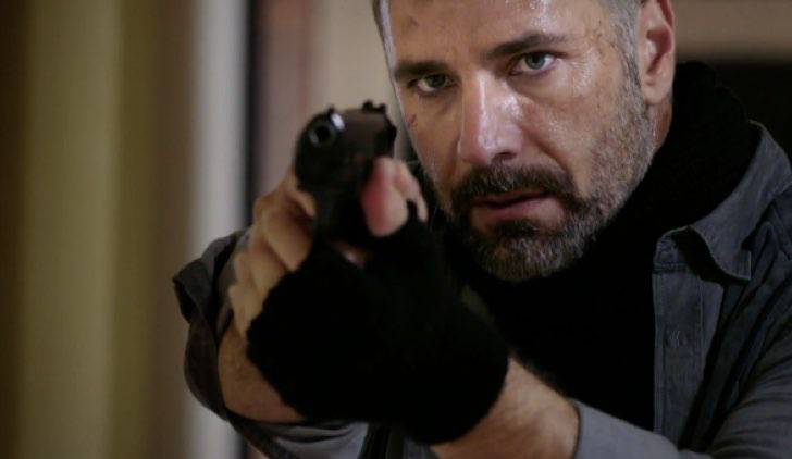 Film Di Raoul Bova Su Canale 5