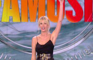 Nomination Isola Famosi 2019