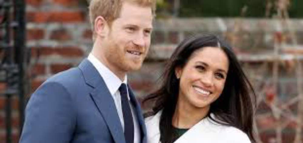 Harry e Meghan: ecco il nome del Royal Baby