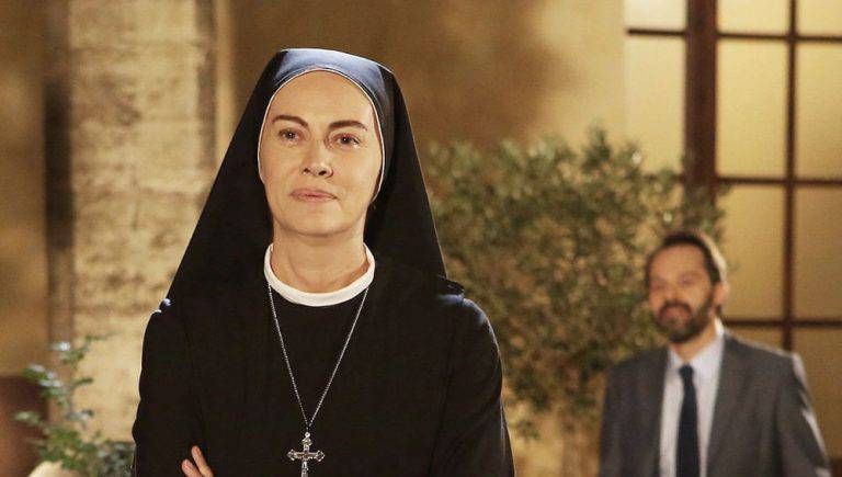 Che Dio Ci Aiuti Elena Sofia Ricci