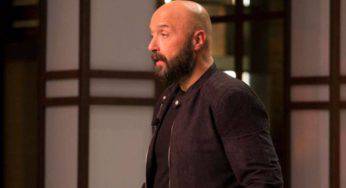 Joe Bastianich Masterchef 8: figli, barba, ristoranti