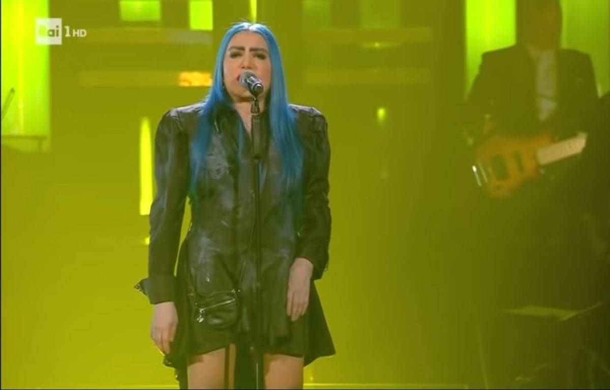 Premio della critica Mia Martini Sanremo 2019 l'ha vinto...