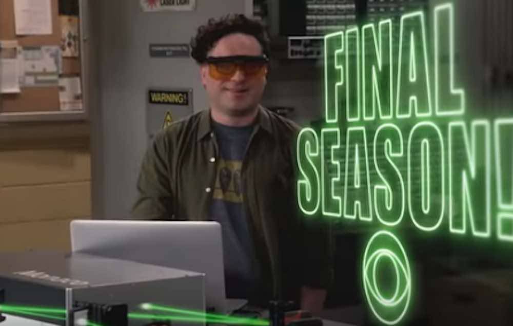 big bang theory streaming sites