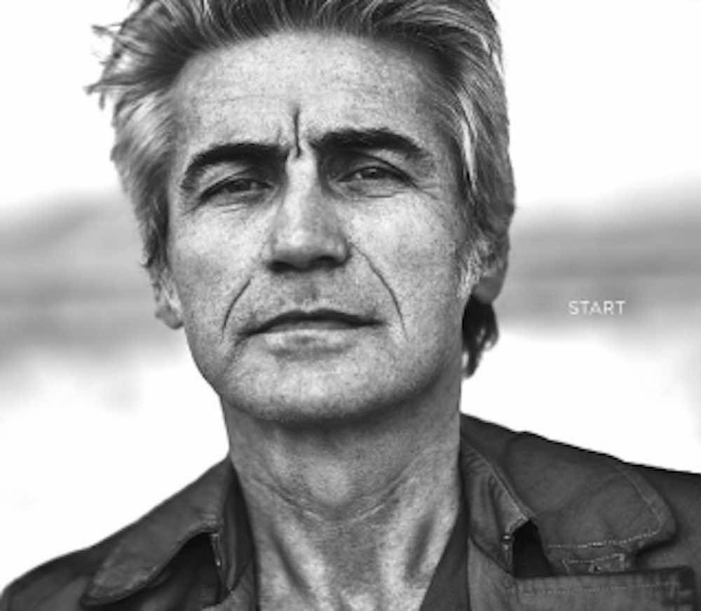 Ligabue confessa ai fan: "Ho tanta paura..."