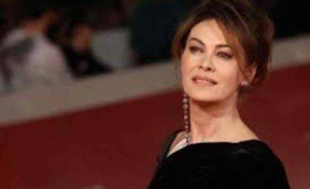 Elena Sofia Ricci Età Profumo Altezza E Instagram