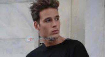 Aaron Nielsen Isola dei Famosi 2019: madre, padre, altezza, fidanzata e Instagram