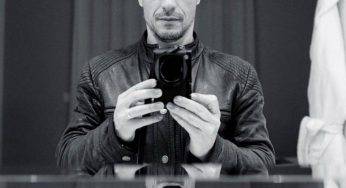Stefano Accorsi: figli, moglie, altezza, Instagram, Che fuori tempo che fa