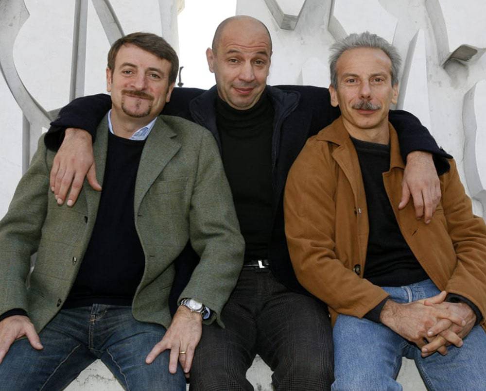 I Corti Di Aldo Giovanni E Giacomo