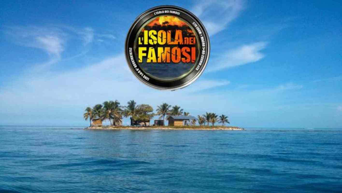 isola 2019