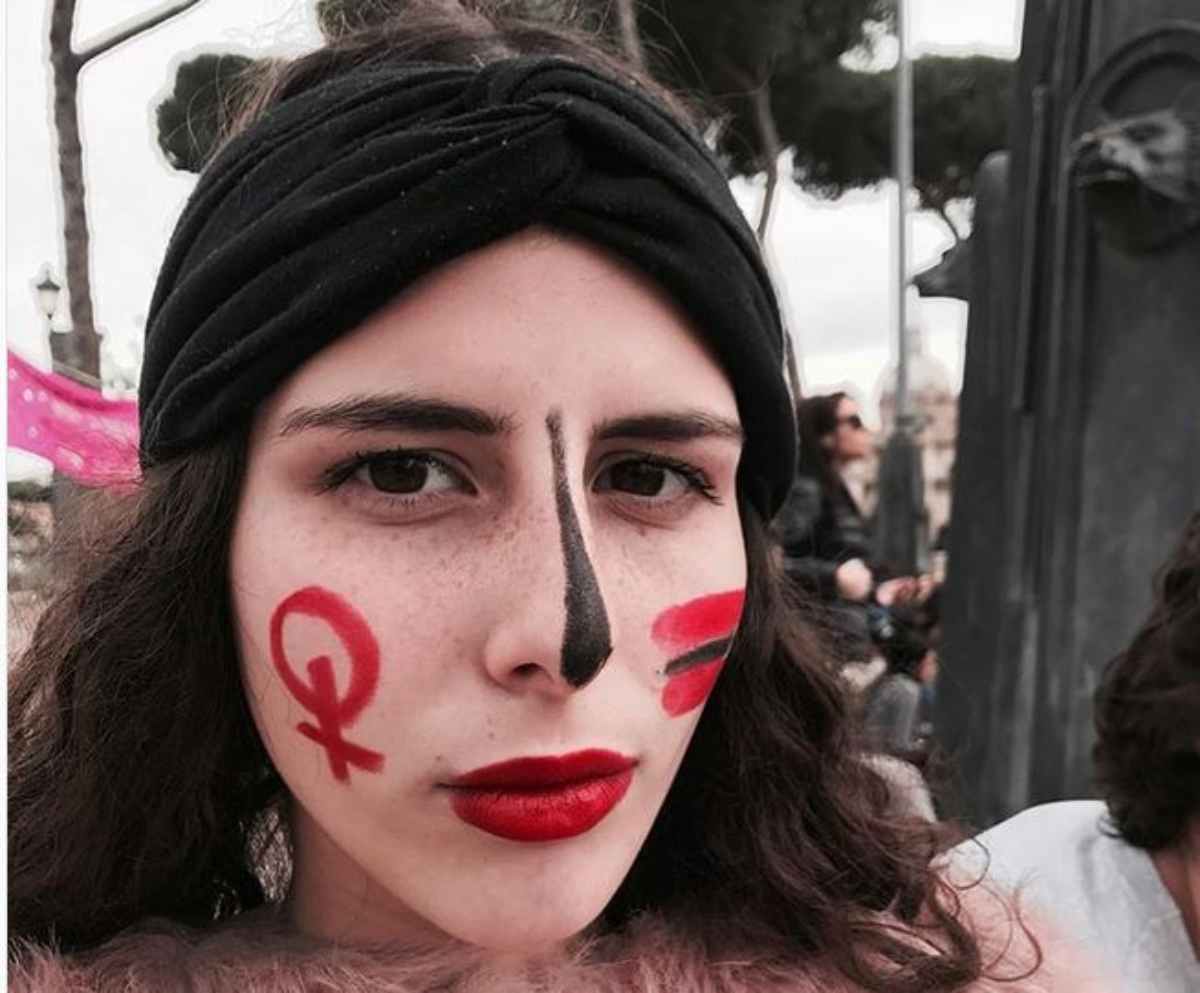 Risultati immagini per nicole rossi