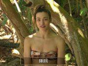 Soleil Sorge contro Luca Vismara e Marina La Rosa: "Siete falsi"