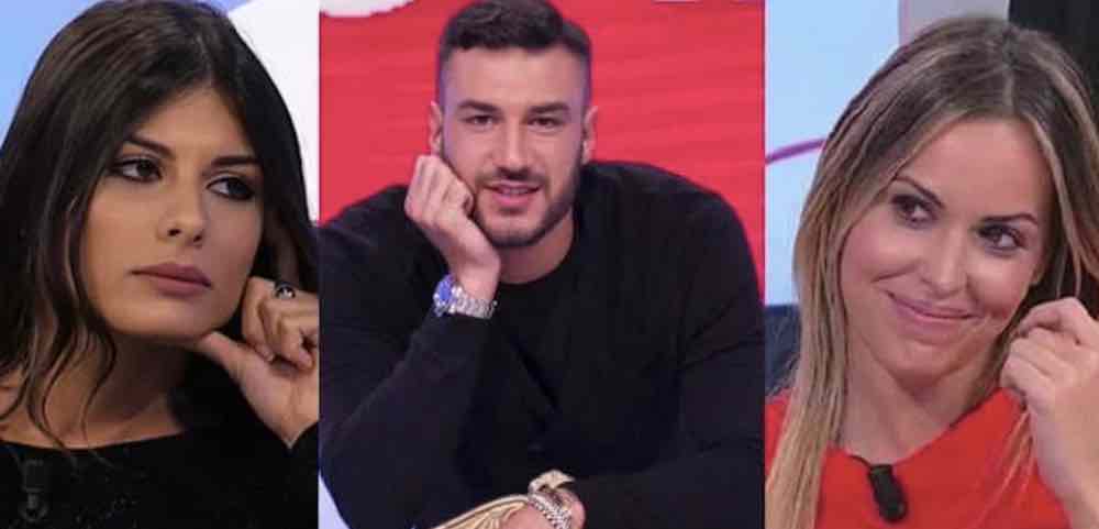 Chi Ha Scelto Lorenzo Di Uomini E Donne
