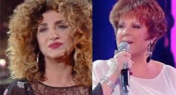 Orietta Berti e Marcella Bella continuano a discutere: Ora o mai più la finale