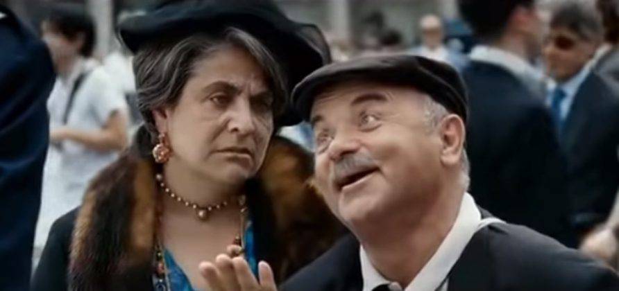 Dove Hanno Girato Il Film Benvenuti Al Sud