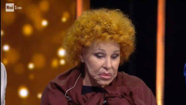 Lucio Ardenzi Ardenzi Figlio Di Ornella Vanoni