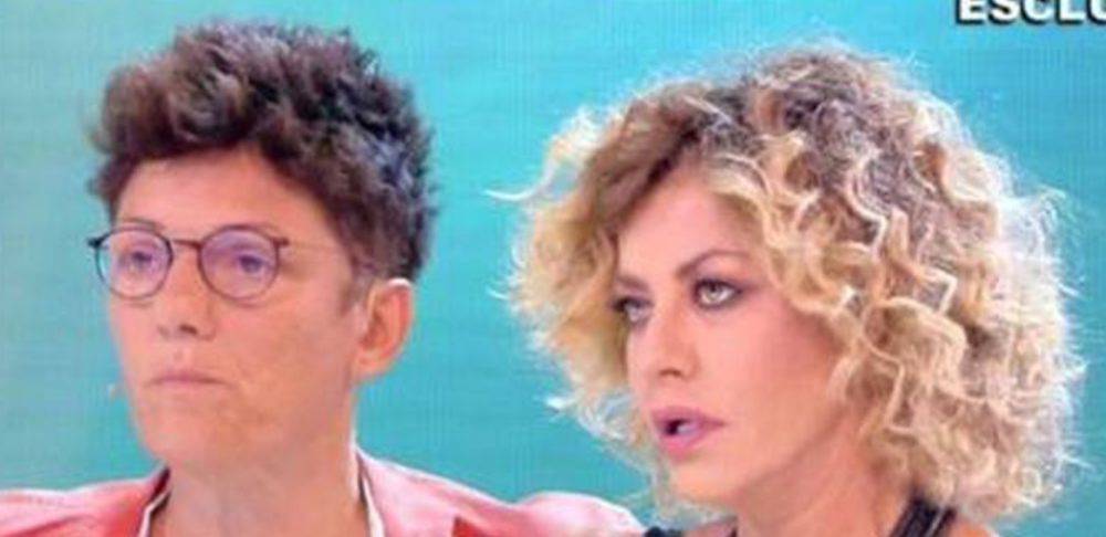 Unione Civile Eva Grimaldi Imma Battaglia: coming out, matrimonio