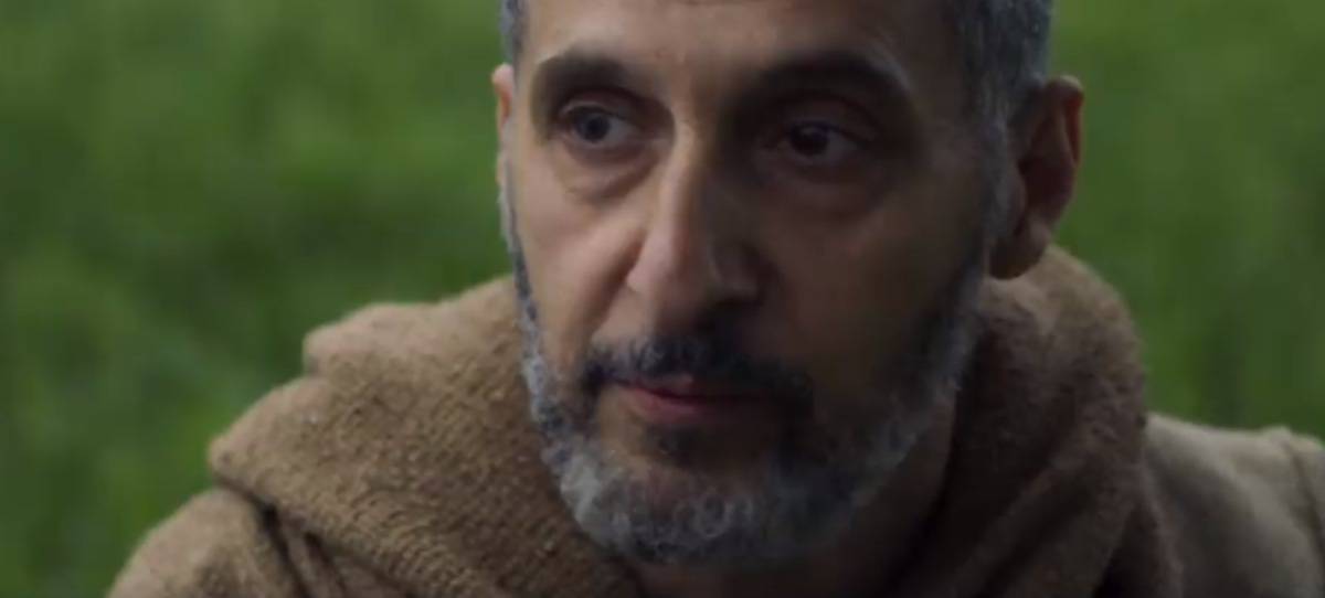 John Turturro