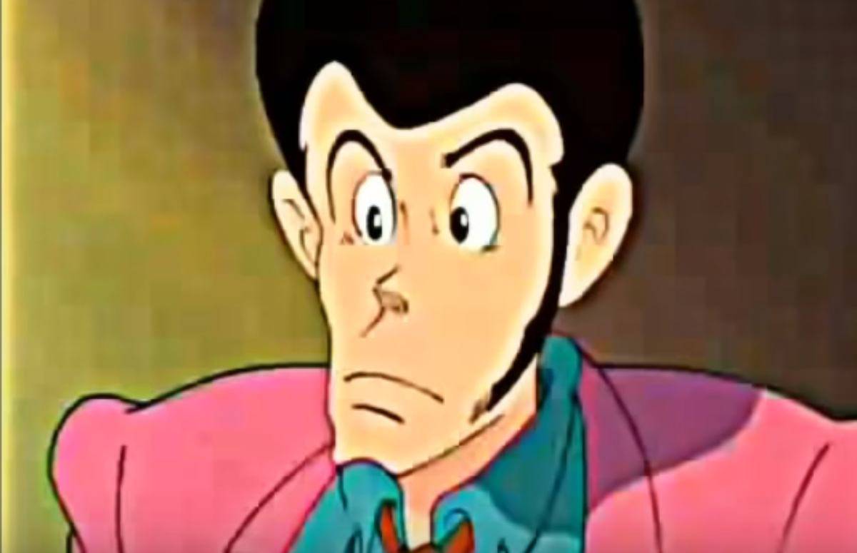 Arsenio Lupin