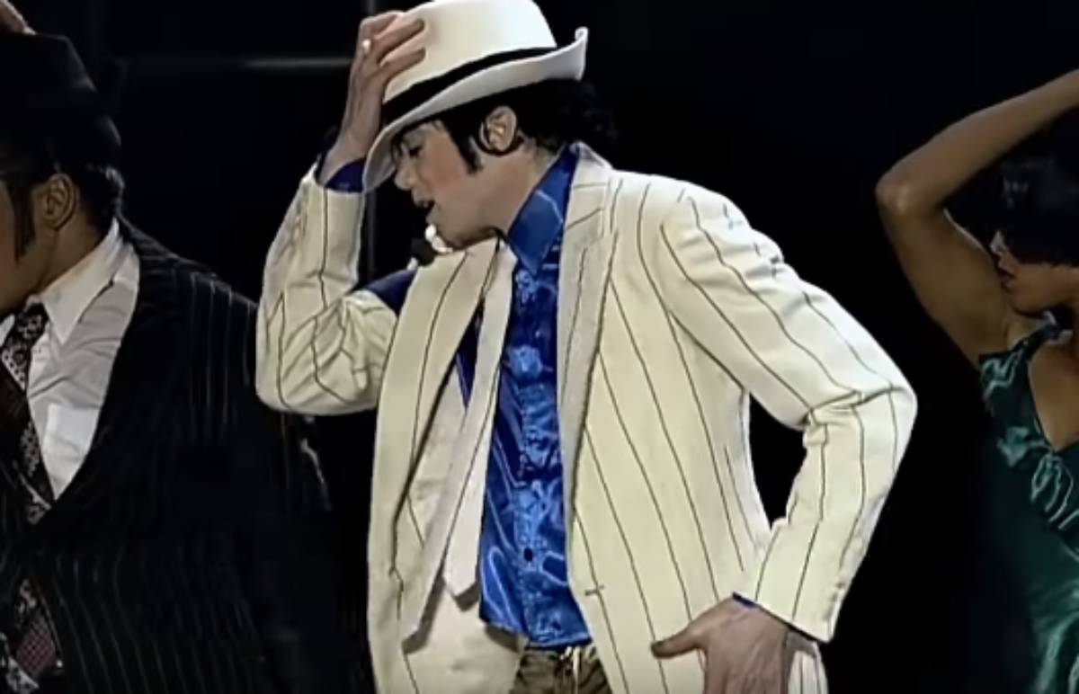 Michael Jackson Leaving Neverland