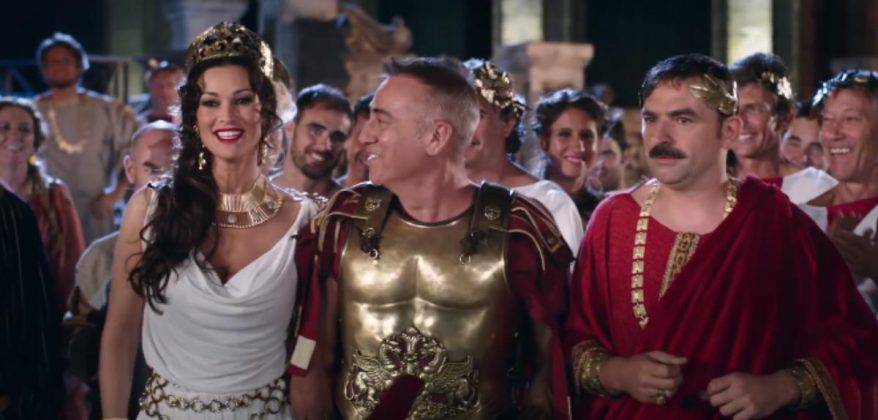 Cosa Si Fa Stasera Su Canale 5