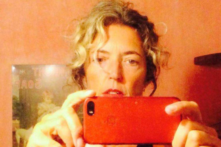 Sandra Bonzi, chi è la moglei di Claudio Bisio? Figli, Stress and the City