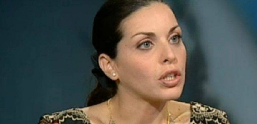 Quanti Anni Ha La Figlia Di Totò