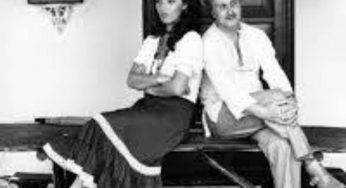 Tata Giacobetti, chi è il marito di Valeria Fabrizi? Età, figlia, moglie e foto