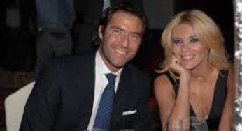 Giulio Tassoni, ecco chi è il marito di Eleonora Daniele