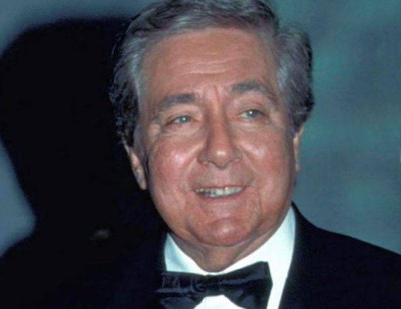 A Che Età è Morto Corrado Pani