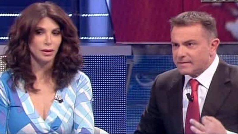 Data Di Nascita Di Carmen Di Pietro