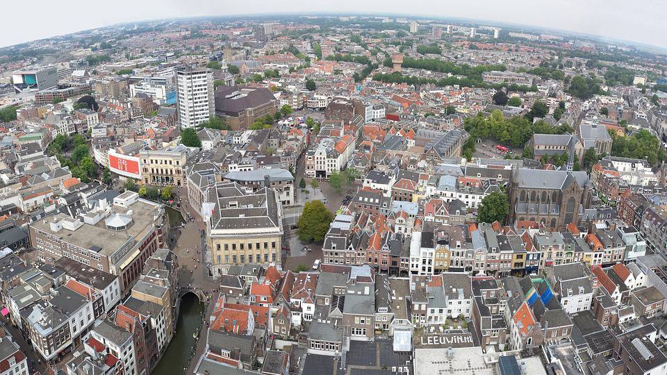 Utrecht: la città dell'attentato e la sua storia