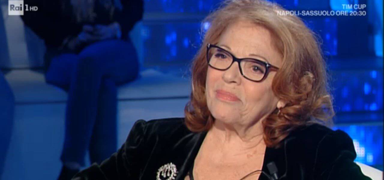 Valeria Fabrizi