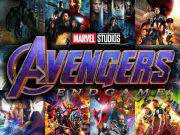 film più visti, Avengers Endgame