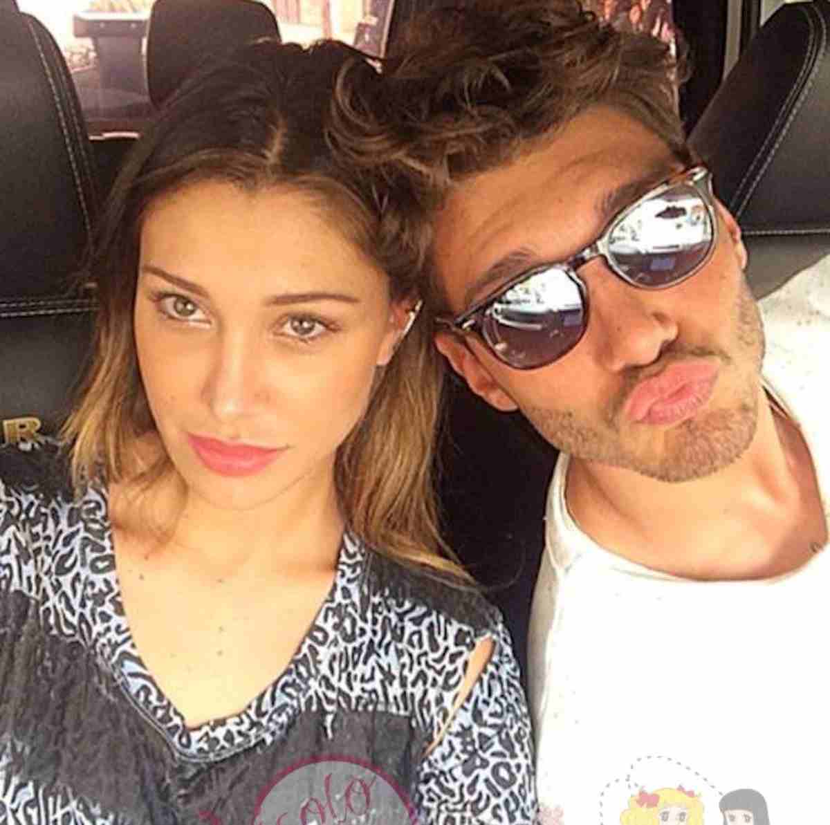 Belen E Stefano De Martino Stanno Ancora Insieme