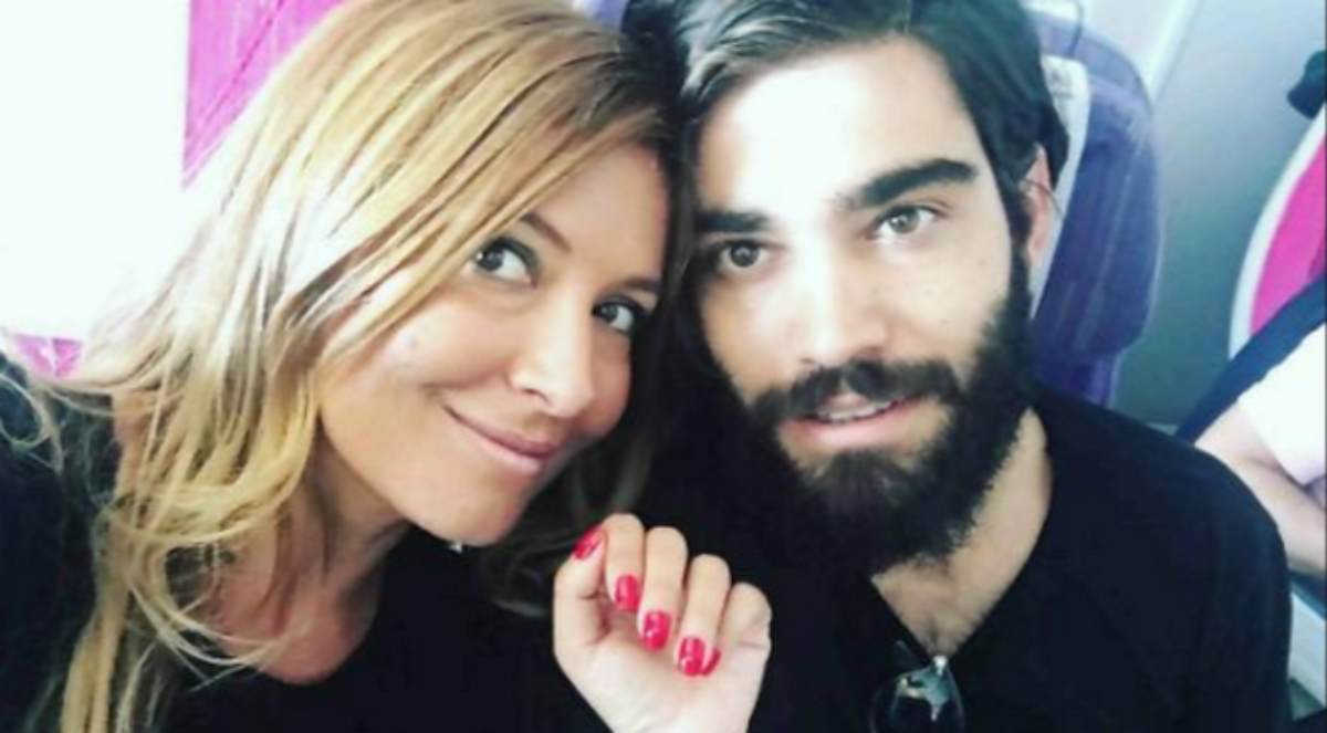 Chi è Lorenzo Biagiarelli, il fidanzato di Selvaggia Lucarelli