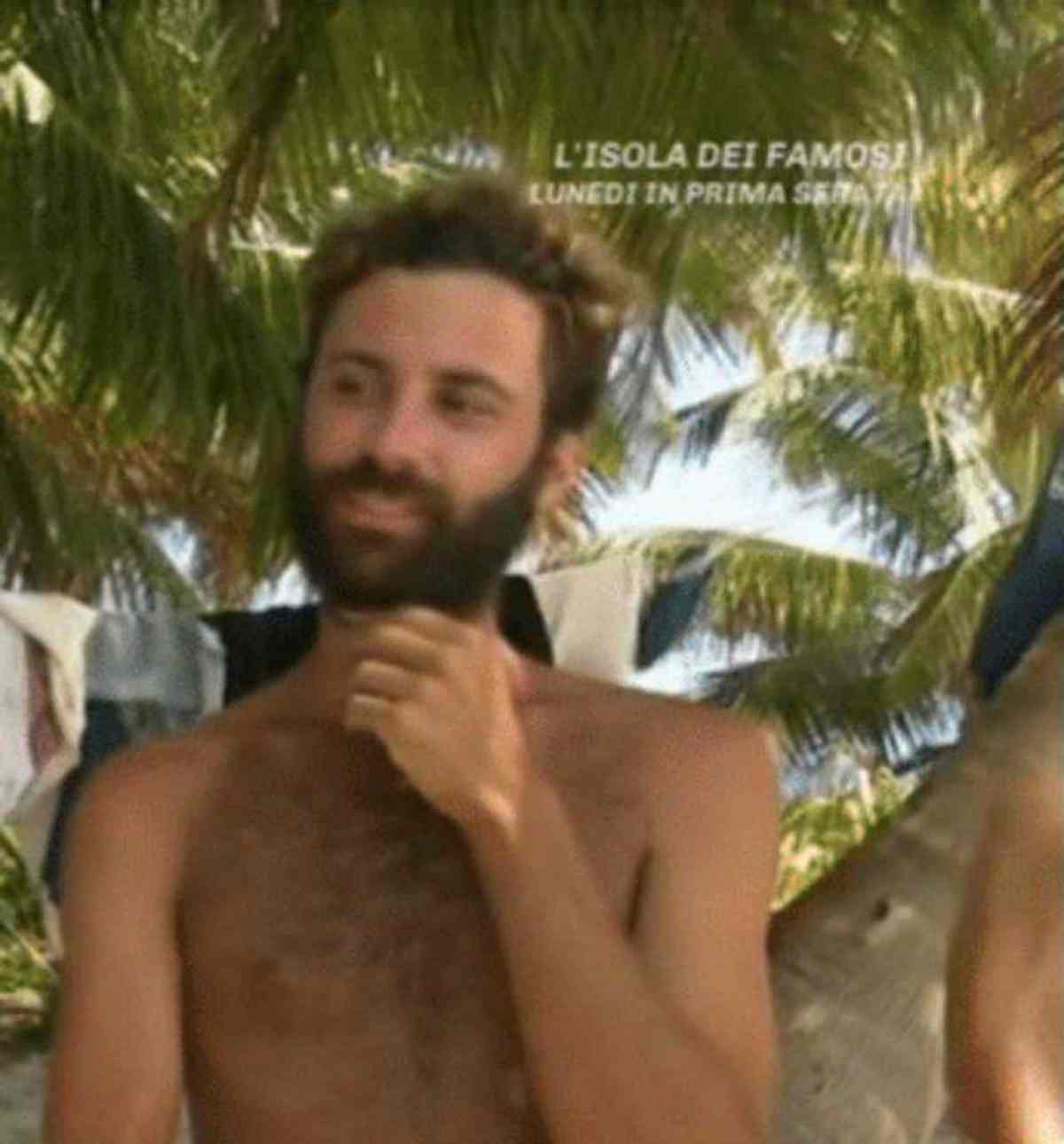 Luca Vismara Isola dei Famosi, nuovo singolo: titolo e testo