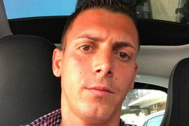 Figlio Di Gigi D Alessio Ad Amici