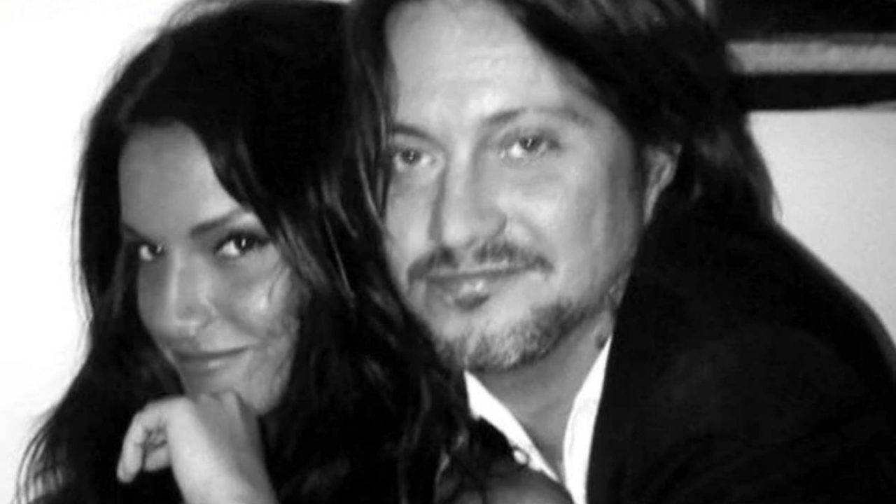 La Prima Moglie Di Fabrizio De André
