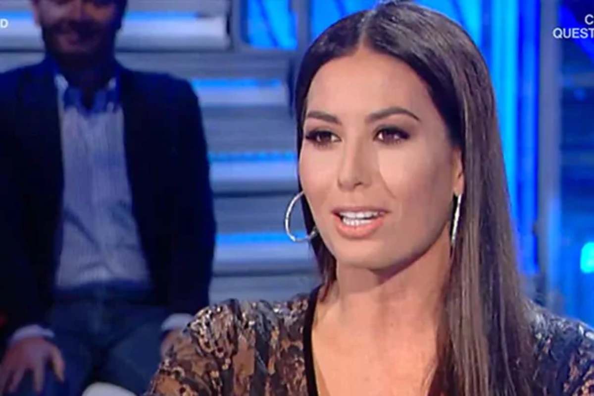 elisabetta gregoraci