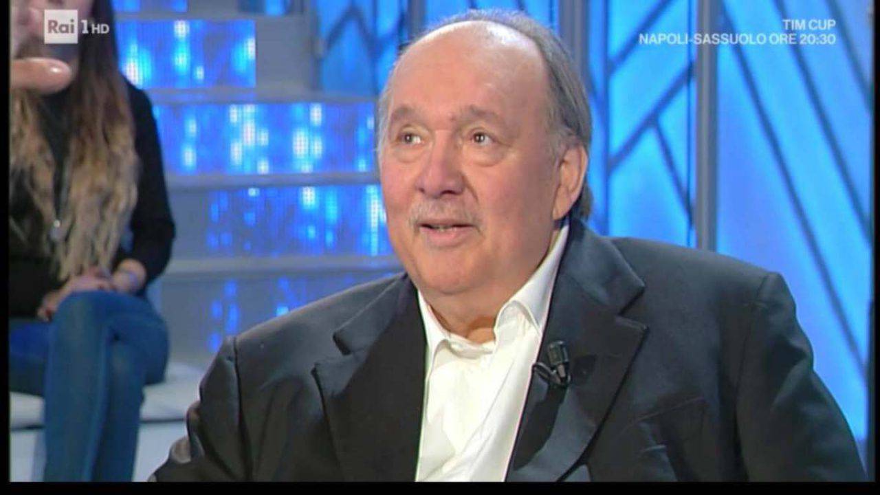 Giampiero Galeazzi Malattia Eta Carriera E Curiosita Su Bisteccone
